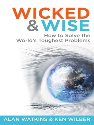 cover image of Wicked & Wise